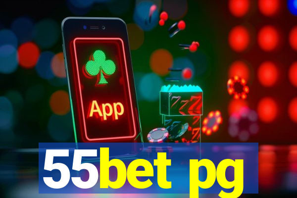 55bet pg